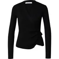 About You Pullover 'Ina' preto