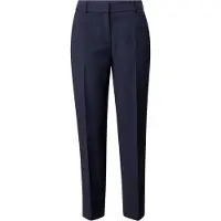 Selected Calças De Vestir Rita Ria Crop Fit