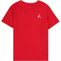 Jordan Camisola 'AIR' vermelho / branco