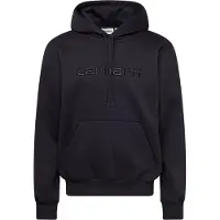 Carhartt WIP Sweatshirt preto