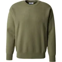 Dan Fox Apparel Pullover 'Carlo' oliveira