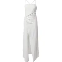 RÆRE by Lorena Rae Vestido de festa 'Louisa' offwhite