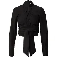 EDITED The Label Camisa 'Manuel' preto