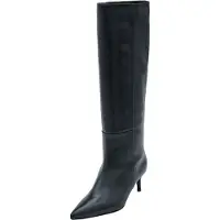 EDITED The Label Bota 'Menami' preto