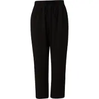 Dan Fox Apparel Calças 'Otto' preto
