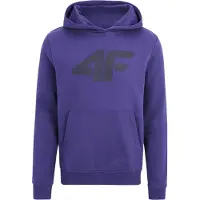 4F Moletom Com Capuz M1464