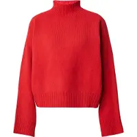 EDITED The Label Pullover 'Nohea' vermelho vivo