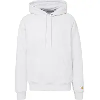Carhartt WIP Sweatshirt 'Chase' cinzento