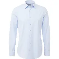 Michael Kors Camisa azul pastel