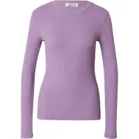 EDITED The Label Camisa 'Inoa' roxo