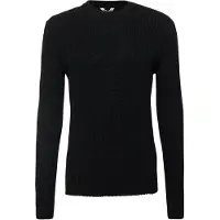 Mela London Pullover 'Ravi' preto