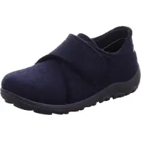 Superfit Pantufa 'HAPPY OCTI' safira