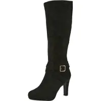 About You Bota 'Cassandra' preto