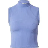 EDITED The Label Top 'Kaori' azul