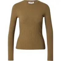 EDITED The Label Camisa 'Ginger' cáqui