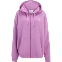 Adidas Casaco em Fleece com Capuz Essentials