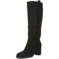 About You Bota 'Jenna' preto