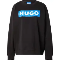 HUGO Moletom Classic 10249110 01