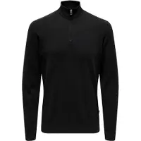 Only & Sons Pullover 'ONSLoui' preto