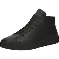 Camper Botas com atacadores 'Peu Terreno' cinzento escuro