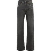 Levi's Calças de ganga '565 97 Loose Straight' cinzento denim