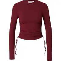 EDITED The Label Camisa 'Zilly' vermelho