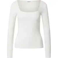 EDITED The Label Camisa 'Valeria' branco