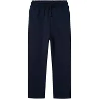 LMTD Calça Moletom Nizu Straight Fit