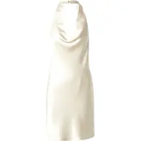 Millane Vestido de cocktail branco