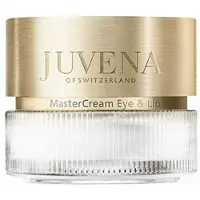 Juvena MasterCream Olhos e Lábios - tratamento antirrugas para o contorno dos olhos e lábios 20 ml