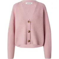 EDITED The Label Casaco de malha 'Logan' cor-de-rosa