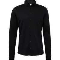 Casual Friday Camisa 'Arthur' preto