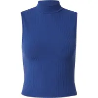 EDITED The Label Top 'Kaori' azul
