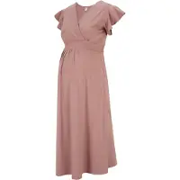 Bebefield Vestido 'Luna' rosa escurecido