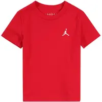Jordan Camisola 'AIR' vermelho / branco