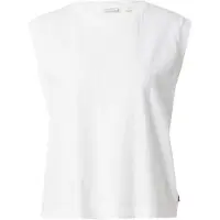 Levi's Top 'Boxy Tank Top' branco