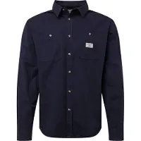 GUESS Jeans Camisa De Manga Comprida Reg Pockets