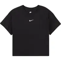 Nike Camiseta De Manga Curta Sportswear Essential
