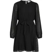 Vila Vestido 'Michelle' preto