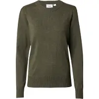 Saint tropez Pullover 'Mila' oliveira