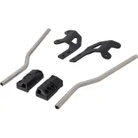 SW-Motech Montagem De Alforges Blaze Yamaha Mt-07 20
