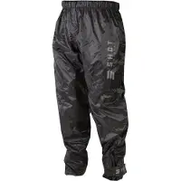 Shot Race Gear Calças De Chuva Rain 2.0