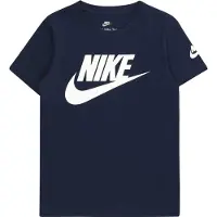 Nike Camiseta De Manga Curta Futura Evergreen