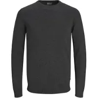 Jack & Jones Pullover antracite