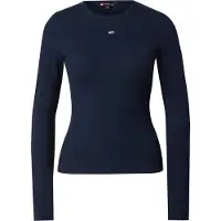 Tommy Hilfiger Camisa 'Essential' navy
