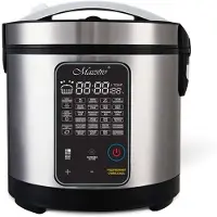 Maestro Panela De Arroz Mr-795 700w