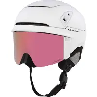 Oakley Capacete Com Viseira Mod7