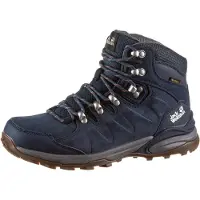 Jack Wolfskin Botas De Caminhada Refugio Texapore