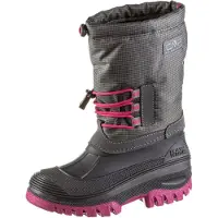 CMP Botas De Neve Ahto Wp 3q49574j
