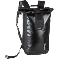 Ortlieb - Bicicleta trabalho - Velocity 23L Black para Unissexo - Preto